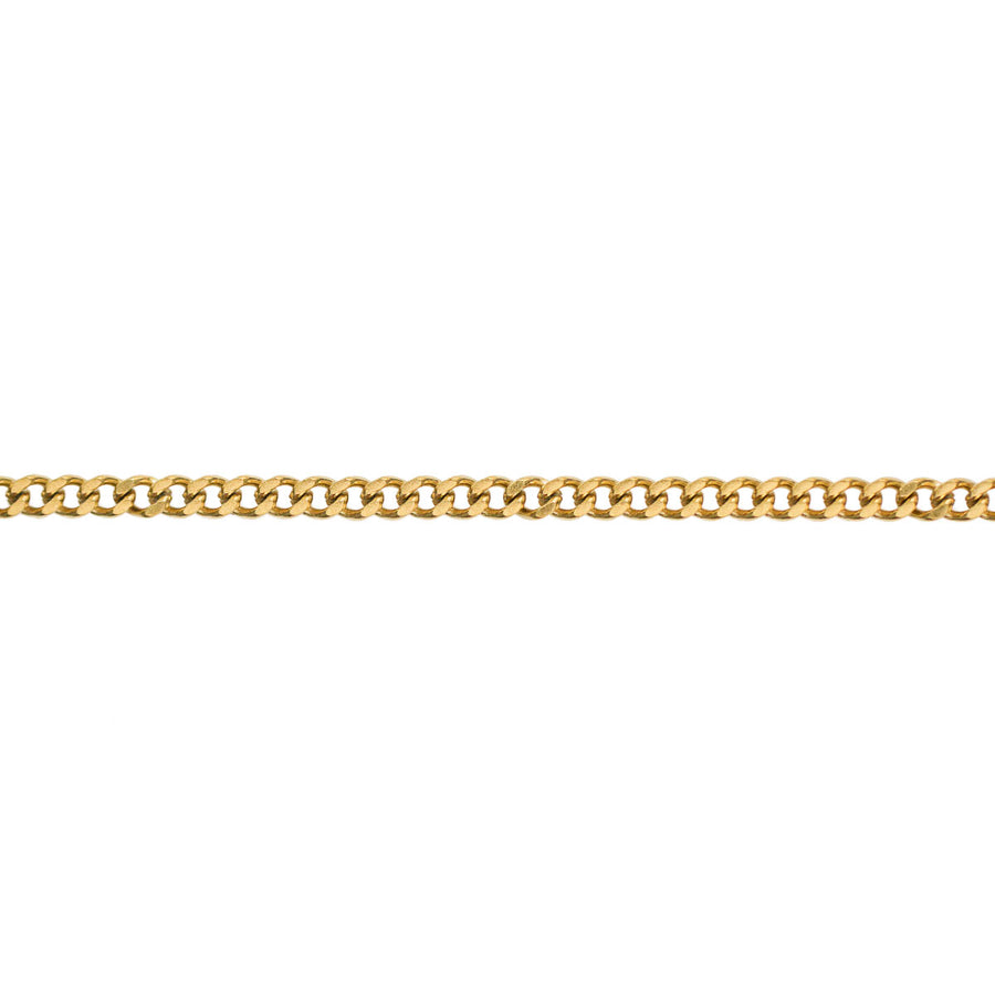 Carina Chain Bracelet