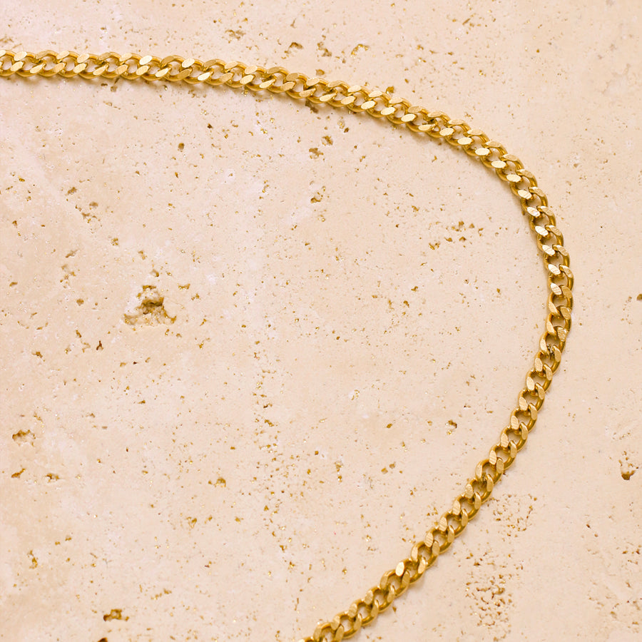 Carina Chain Necklace