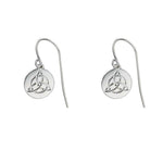 Celtic Love earrings