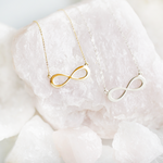 Infinity symbol