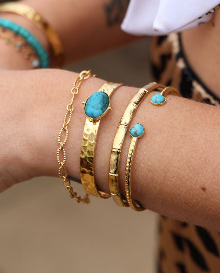 Essentials Kaia Bangle