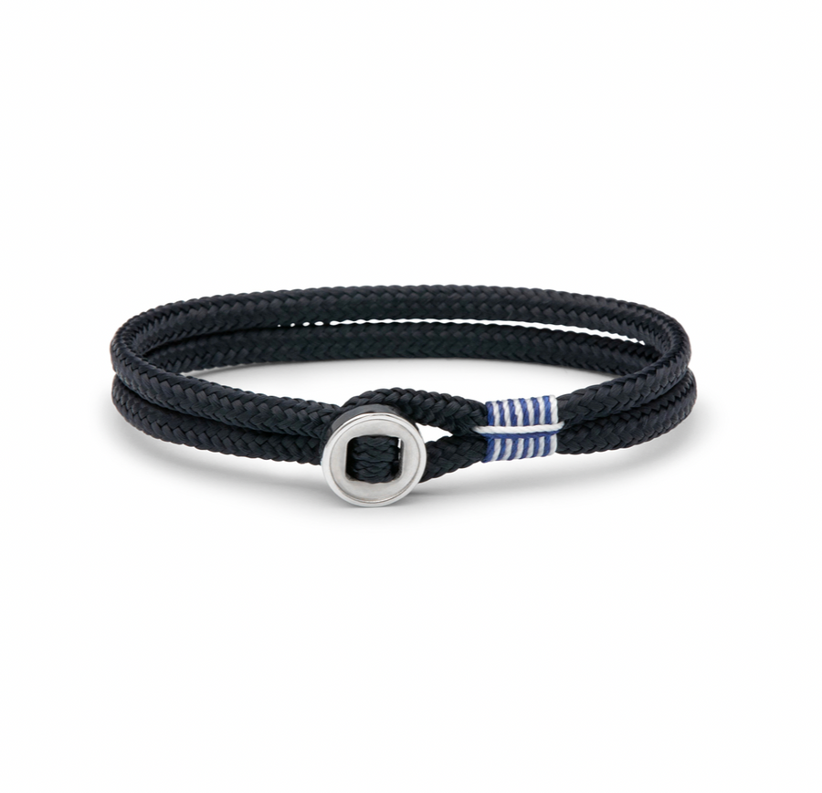 Don Dino Navy Bracelet