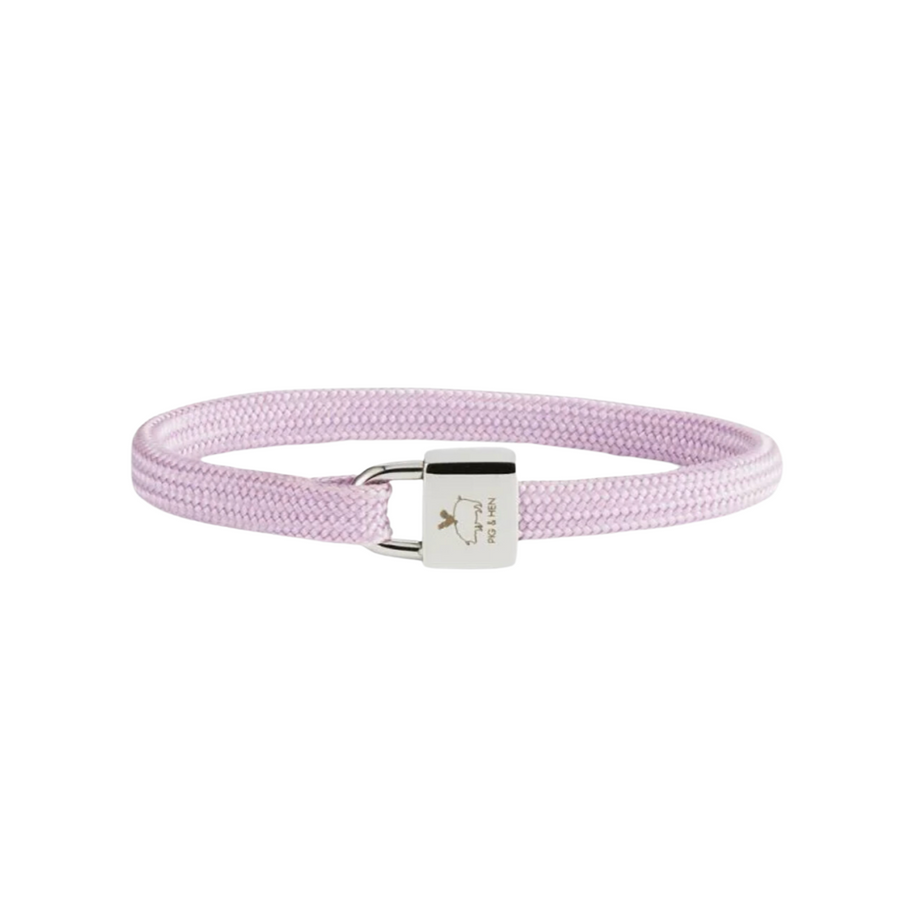 Billy Orchid - Purple Bracelet